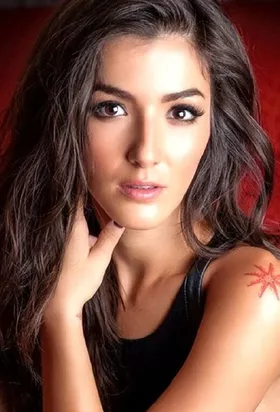Erendira Ibarra
